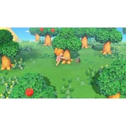 Nintendo Switch Animal Crossing New Horizons Game