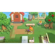 Nintendo Switch Animal Crossing New Horizons Game