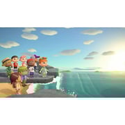 Nintendo Switch Animal Crossing New Horizons Game