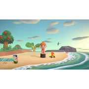 Nintendo Switch Animal Crossing New Horizons Game