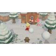 Nintendo Switch Animal Crossing New Horizons Game
