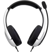 PDP 051-108-EU-WH On Ear Gaming Headset White