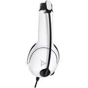PDP 051-108-EU-WH On Ear Gaming Headset White