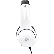 PDP 051-108-EU-WH On Ear Gaming Headset White