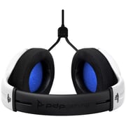 PDP 051-108-EU-WH On Ear Gaming Headset White