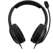 PDP 048-141-EU On Ear Gaming Headset Black