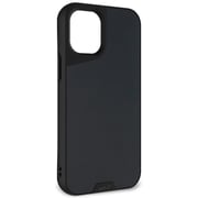 Mous Limitless 3.0 Designed For Iphone 12 Pro Max Cover Case - Black Leather