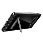 Spigen Ultra Hybrid S Designed For Samsung Galaxy S10 Case (2019) - Crystal Clear