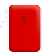 Merlin Craft MagSafe Battery Pack Matte Red