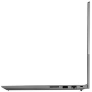 Lenovo ThinkBook 15 Gen 2 (2020) Laptop - 11th Gen / Intel Core i7-1165G7 / 15.6inch FHD / 512GB SSD / 8GB RAM / Shared / Windows 10 Pro / English & Arabic Keyboard / Grey / Middle East Version - [20VE001AAX]
