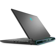 Dell Alienware M15 15R5-ALNW-1500-BLK Gaming Laptop - Ryzen 7 3.20GHz 16GB 512GB 6GB Win10Home 15.6inch Black NVIDIA GeForce RTX 3060
