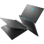 Dell Alienware M15 15R5-ALNW-1500-BLK Gaming Laptop - Ryzen 7 3.20GHz 16GB 512GB 6GB Win10Home 15.6inch Black NVIDIA GeForce RTX 3060