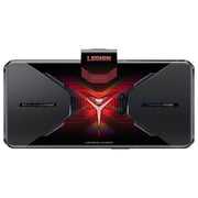 Lenovo Legion Pro 256GB Vengeance Red 5G Dual Sim Smartphone + Anker SCS1 Gaming Headset
