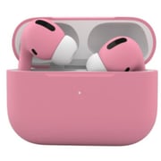 Merlin Craft 6312471 Wireless In Ear Airpods Pro Pink Matte