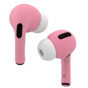 Merlin Craft 6312471 Wireless In Ear Airpods Pro Pink Matte