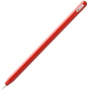 Merlin Craft Pencil 2 Glossy Red