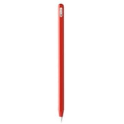 Merlin Craft Pencil 2 Glossy Red