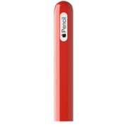 Merlin Craft Pencil 2 Glossy Red
