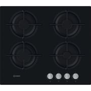 Indesit Built In Gas Hob ING61SBK
