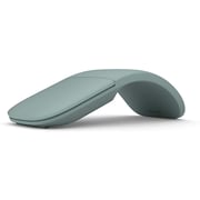 Microsoft Elg-00047 Arc Wireless Bluetooth Mouse Compatible With Windows, Sage