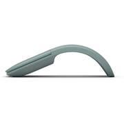 Microsoft Elg-00047 Arc Wireless Bluetooth Mouse Compatible With Windows, Sage