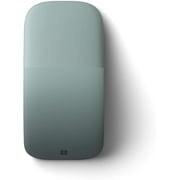 Microsoft Elg-00047 Arc Wireless Bluetooth Mouse Compatible With Windows, Sage