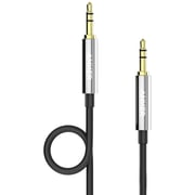 Anker 3.5 Mm Male To Male Audio Cable A7123h12