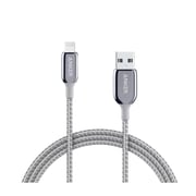 Ankeranker Powerline+iii Usb-a Cable With Lightning Connector A8824h41