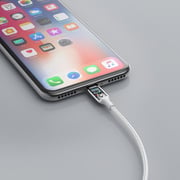 Ankeranker Powerline+iii Usb-a Cable With Lightning Connector A8824h41