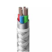 Ankeranker Powerline+iii Usb-a Cable With Lightning Connector A8824h41