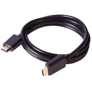 Trands 8K Ultra High Speed HDMI Cable 2m Black