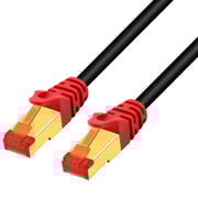 Trands CAT 8 Ethernet Network Cable 2m Black