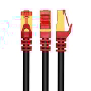 Trands CAT 8 Ethernet Network Cable 2m Black