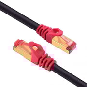 Trands CAT 8 Ethernet Network Cable 2m Black