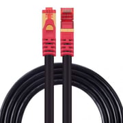 Trands CAT 8 Ethernet Network Cable 2m Black