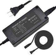 Trands Universal 12 Pin Laptop Charger Black