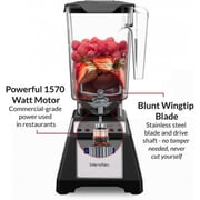 Blendtec Blender TD43PA01-UAE1AP1D