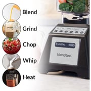 Blendtec Blender TD43PA03-UAE1AP1D