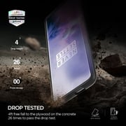 Vrs Design Damda High Pro Shield Designed For Oneplus 7 Pro Cover/case - Matt Black