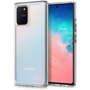 Spigen Ultra Hybrid Designed For Samsung Galaxy S10 Lite Case/cover - Crystal Clear