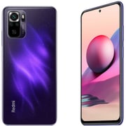 Xiaomi Redmi Note 10S 128GB 8GB Starlight Purple 4G Smartphone