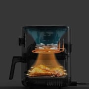 Xiaomi Mi Smart Air Fryer MAF02- UK