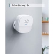 Eufy T8910021 Security Home Alarm Motion Sensor System
