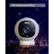 Eufy T8441221 Outdoor Camera