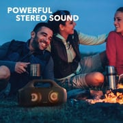Anker Soundcore Select Pro Outdoor Bluetooth Speaker Black