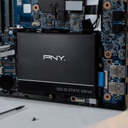 بي إن واي Cs900 2.5 - Sata III - 1 تيرابايت داخلي (ssd) (ssd7cs900-1 تيرا بايت- RB)