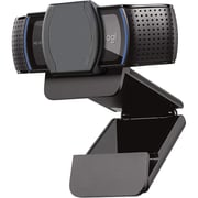 Logitech Business Hd 1080p Webcam C920e - Compatible With Amazon Fire Tv Cube (2nd Generation) 960-001384