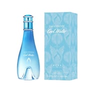 Davidoff Cool Water Mera Collector Edition Edt 100ml For Women