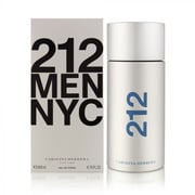 Carolina Herrera 212 Men Nyc Edt 200ml