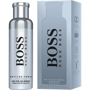 Hugo Boss Bottled Tonic On The Go Edt 100ml For Men
